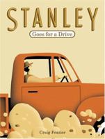 Stanley Goes for a Drive 0811844293 Book Cover