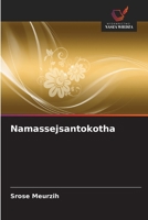 Namassejsantokotha (Polish Edition) 6209920624 Book Cover