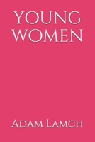 young women B08VCYHMGX Book Cover