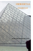 I M M O R T A L: entangled soul 1312681292 Book Cover