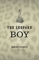 El Nino Leopardo/ Leopardo the Kid 0813937906 Book Cover