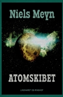 Atomskibet null Book Cover