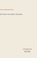 Der Graf von Saint-Germain (German Edition) 3387405391 Book Cover