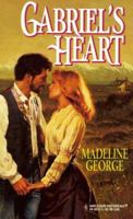 Gabriel's heart 0373290055 Book Cover