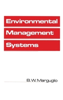 Environmental Management Systems 0321050886 Book Cover