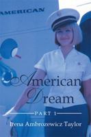 American Dream: Part 1 1499081502 Book Cover