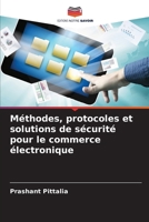 Méthodes, protocoles et solutions de sécurité pour le commerce électronique 6209631495 Book Cover