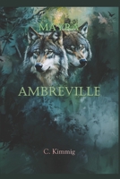 Ambreville: Mayra (German Edition) B0FMKL85D9 Book Cover