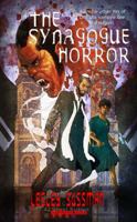 The Synagogue Horror 1948318539 Book Cover