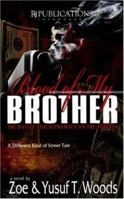 Blood of My Brother 0978637313 Book Cover