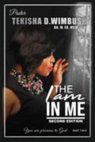 The I Am In Me: Part 2, 2nd Edition 1954414528 Book Cover