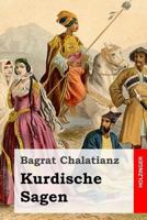 Kurdische Sagen 3843046174 Book Cover