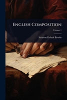 English Composition 1024420248 Book Cover