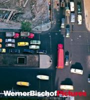 Werner Bishof: Pictures 3865212654 Book Cover