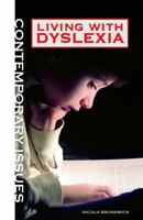 Living with Dyslexia 1448818664 Book Cover