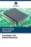 Fernlabor für Elektrotechnik 6205970945 Book Cover