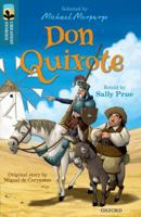 Don Quixote 0198306156 Book Cover