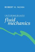 Intermediate fluid mechanics 0891166475 Book Cover
