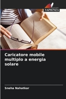 Caricatore mobile multiplo a energia solare 6205299283 Book Cover