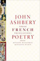 Collected French Translations: Poetry 0374258023 Book Cover
