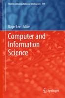 Computer and Information Science 331940170X Book Cover