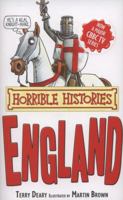 England 1407110411 Book Cover
