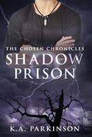 The Shadow Prison 194229820X Book Cover
