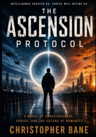 The Ascension Protocol B0HG61B7P3 Book Cover