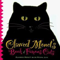 Clawed Monet's Book of Famous Cats