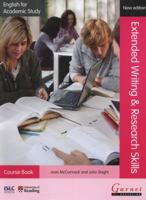 Extended Writing & Research Skills 2012 (English for Academic Study (2012)) 1908614307 Book Cover