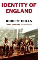 The Identity of England 0199245193 Book Cover