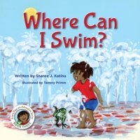 Where Can I Swim? B0CFXPYGTV Book Cover