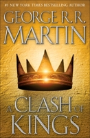 A Clash of Kings 0553579908 Book Cover