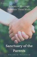 Sanctuary of the Parents (Romance in the Air) B0FLSZCTKP Book Cover