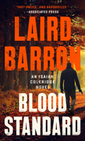 Blood Standard 0735217459 Book Cover