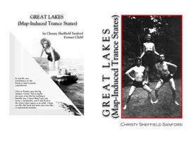 Great Lakes : (Map-Induced Trance States) 1733406107 Book Cover