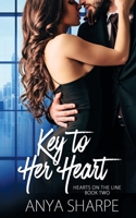 Key to Her Heart 1509224505 Book Cover