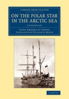 On the Polar star in the Arctic sea 1014822483 Book Cover