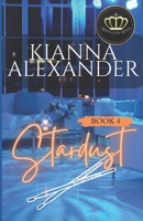 Stardust (Queen City Gents) B0GGQF27LH Book Cover