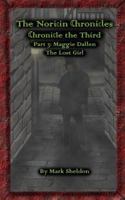 Maggie Dallen: The Lost Girl 148400728X Book Cover