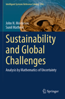 Sustainability and Global Challenges : Analysis by Mathematics of Uncertainty 303161772X Book Cover