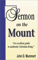 Sermon on the Mount 1572491469 Book Cover