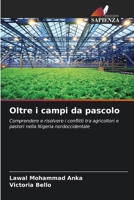 Oltre i campi da pascolo (Italian Edition) 6209318355 Book Cover