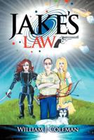 Jake's Law 1479736082 Book Cover
