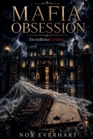 Mafia Obsession (German Edition) B0HDS56PRQ Book Cover