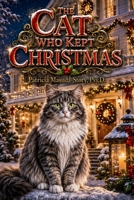 The Cat Who Kept Christmas 1733635467 Book Cover