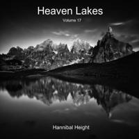 Heaven Lakes - Volume 17 0244115354 Book Cover