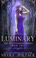 Luminary 1727163303 Book Cover