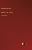 Minnen Fran S�dern: F�rsta Delen 336821585X Book Cover