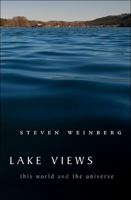 Lake Views: This World and the Universe 0674062302 Book Cover